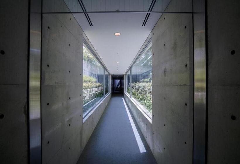 فندق Setouchi Retreat By Onko Chishin