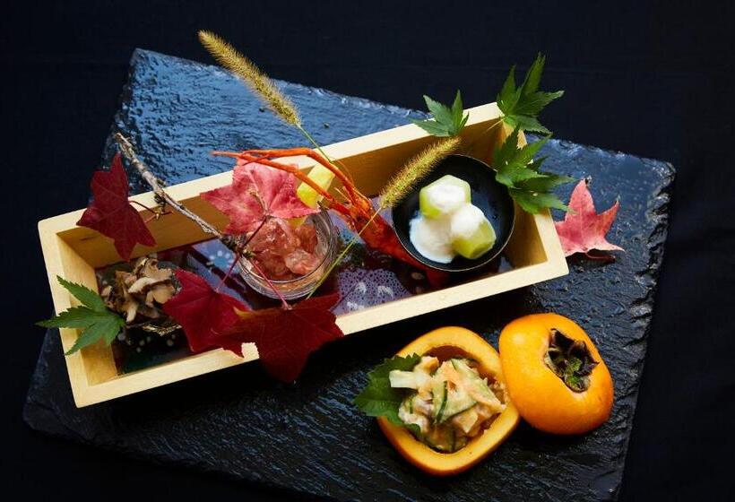 فندق Setouchi Retreat By Onko Chishin