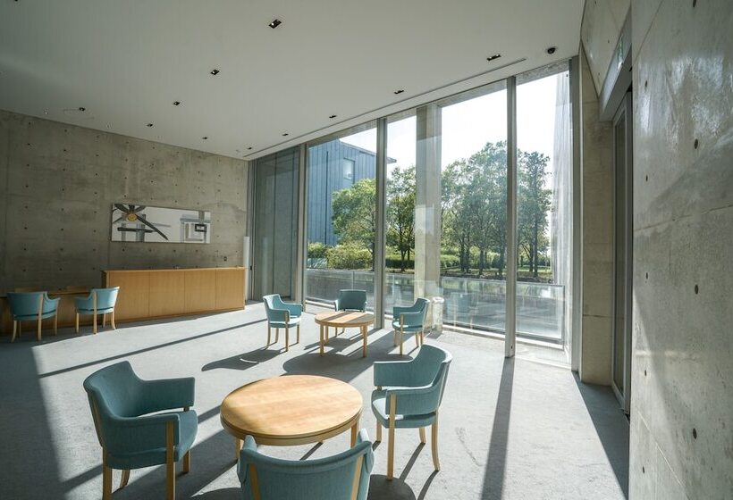 فندق Setouchi Retreat By Onko Chishin