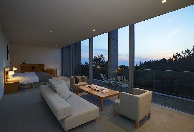 فندق Setouchi Retreat By Onko Chishin