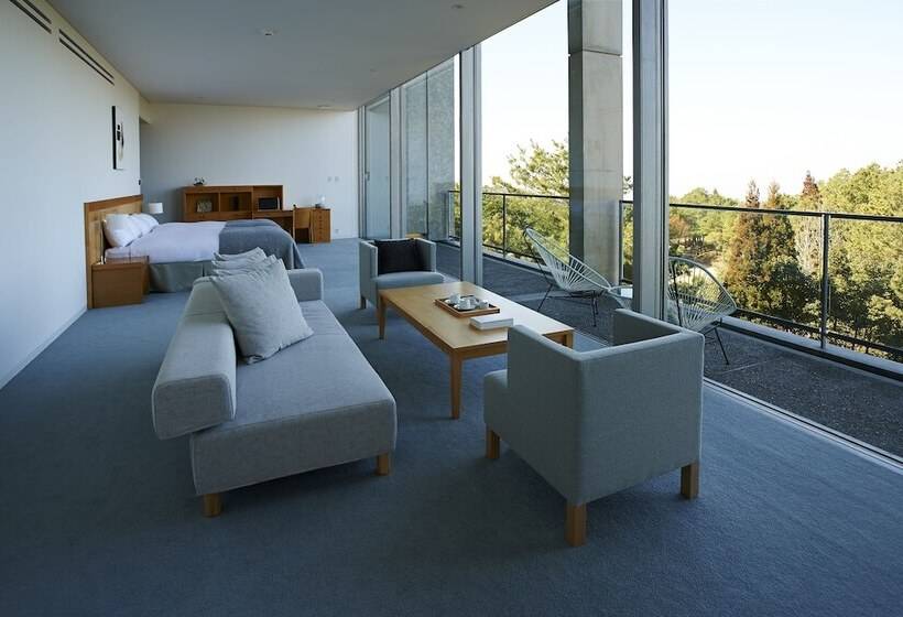 فندق Setouchi Retreat By Onko Chishin