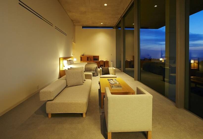 فندق Setouchi Retreat By Onko Chishin