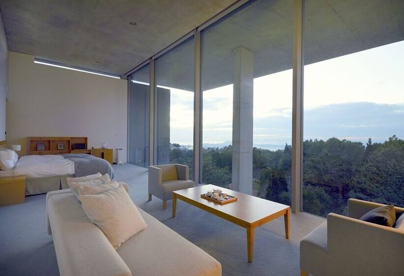 فندق Setouchi Retreat By Onko Chishin
