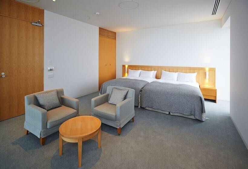 فندق Setouchi Retreat By Onko Chishin