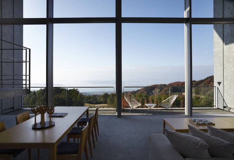فندق Setouchi Retreat By Onko Chishin