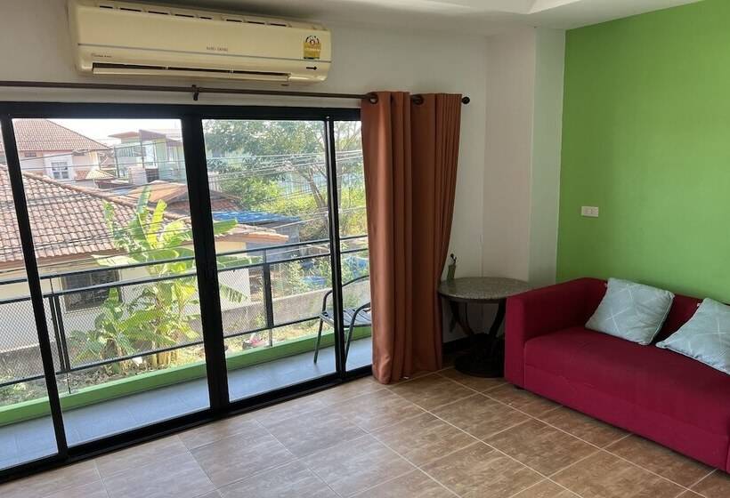 فندق The Season Airport Udonthani