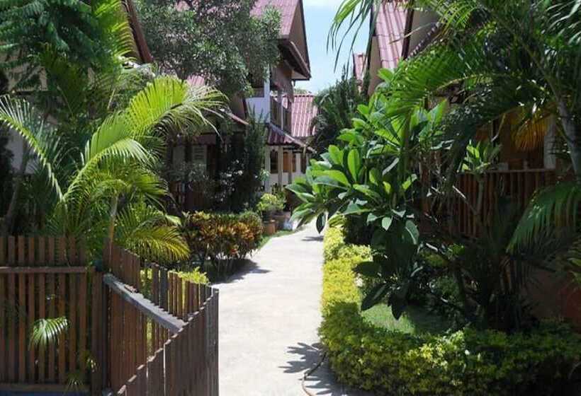 پانسیون 4t Guesthouse