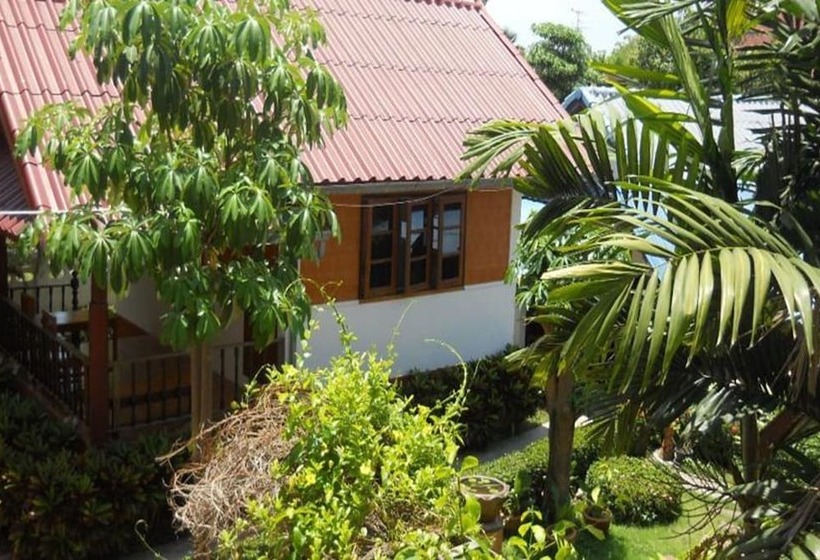 پانسیون 4t Guesthouse