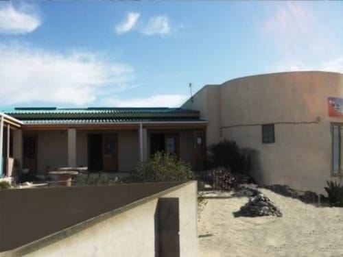 Пансион Gammi Goas Guesthouse B & B