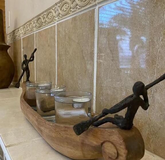 بنسيون La Dolce Vita Guest House