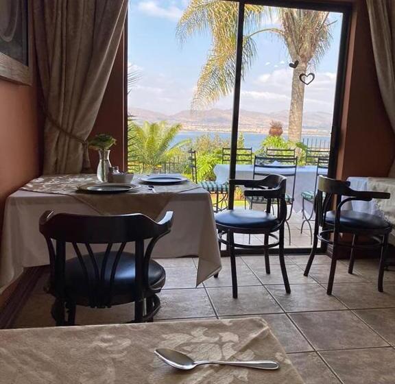 بنسيون La Dolce Vita Guest House