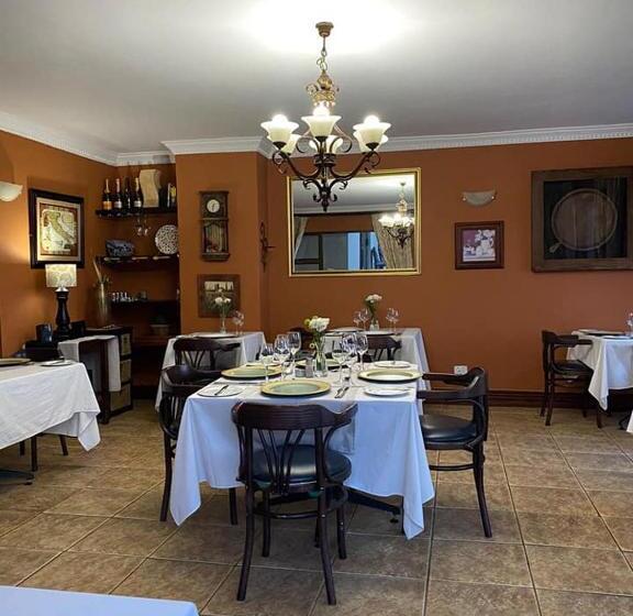 بنسيون La Dolce Vita Guest House