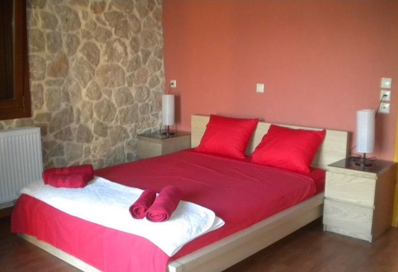 Pyrgos Luxury Country Home