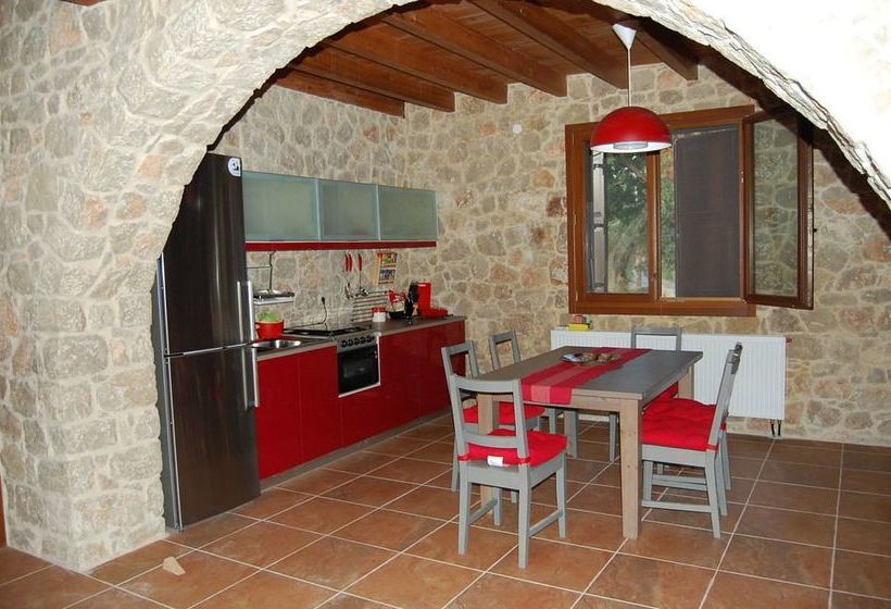 Pyrgos Luxury Country Home