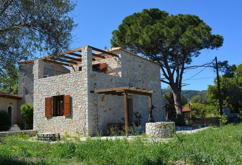 Pyrgos Luxury Country Home