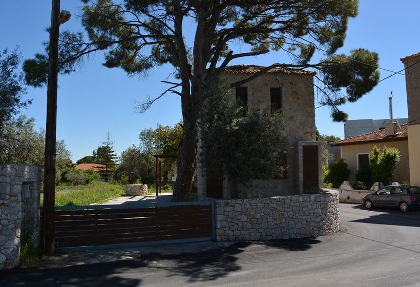 Pyrgos Luxury Country Home