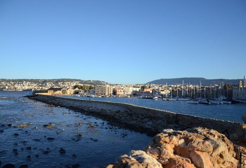 Villa Athina
