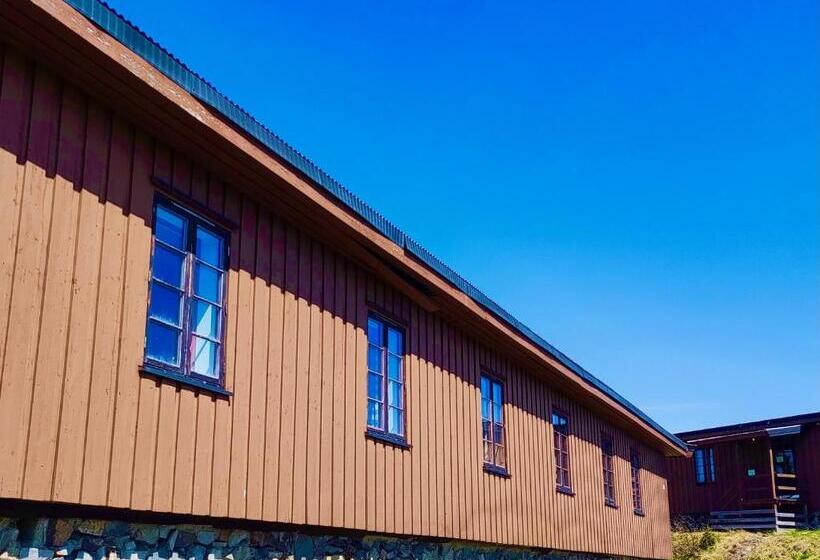 ユースホステル Care Camp Lillehammer