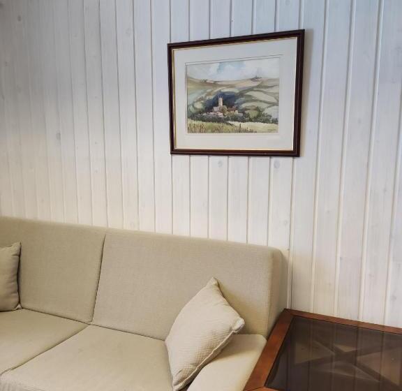 ユースホステル Care Camp Lillehammer