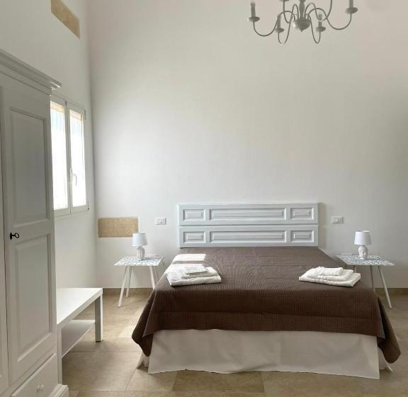 B&b Sideris In Salento