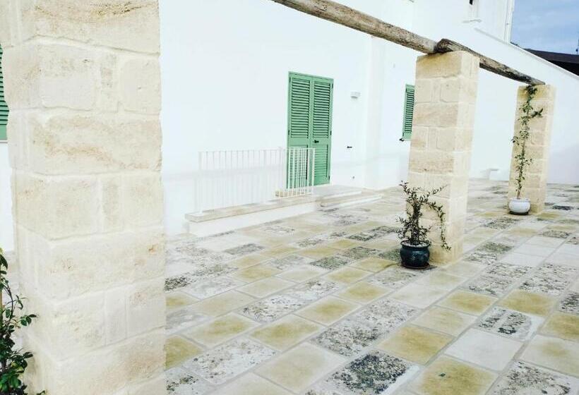 B&b Sideris In Salento