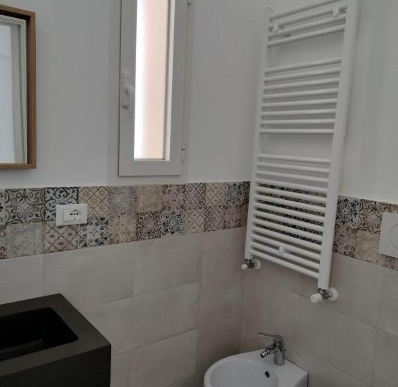 B&b Sideris In Salento