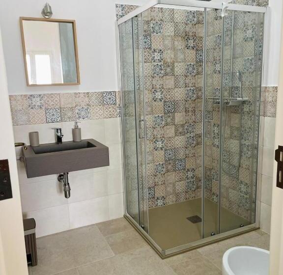 B&b Sideris In Salento