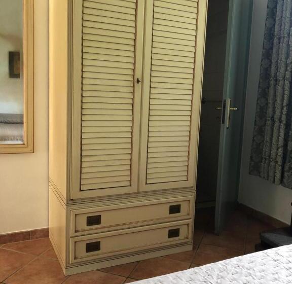 مبيت وإفطار A Uardia