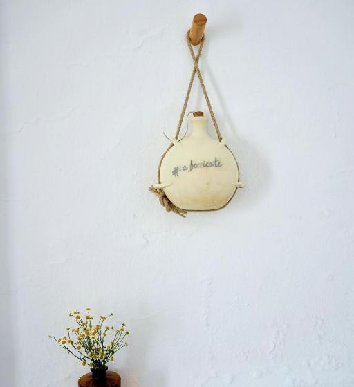 مبيت وإفطار Alojamiento Rural Casapiña