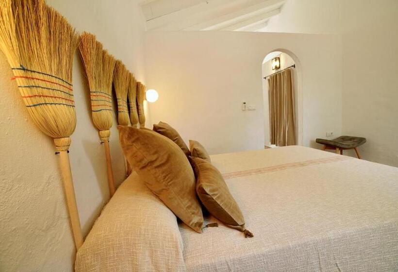 مبيت وإفطار Alojamiento Rural Casapiña