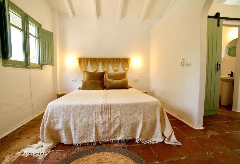 مبيت وإفطار Alojamiento Rural Casapiña