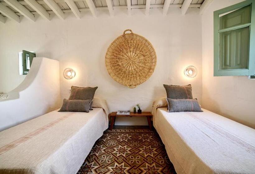 مبيت وإفطار Alojamiento Rural Casapiña