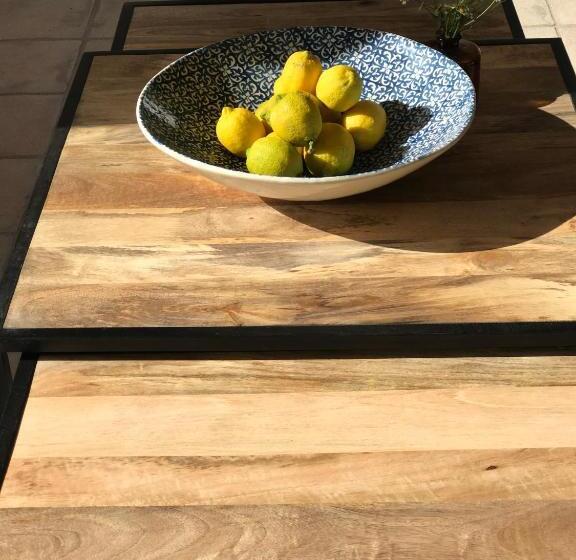 مبيت وإفطار Alojamiento Rural Casapiña