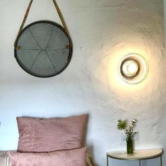 مبيت وإفطار Alojamiento Rural Casapiña