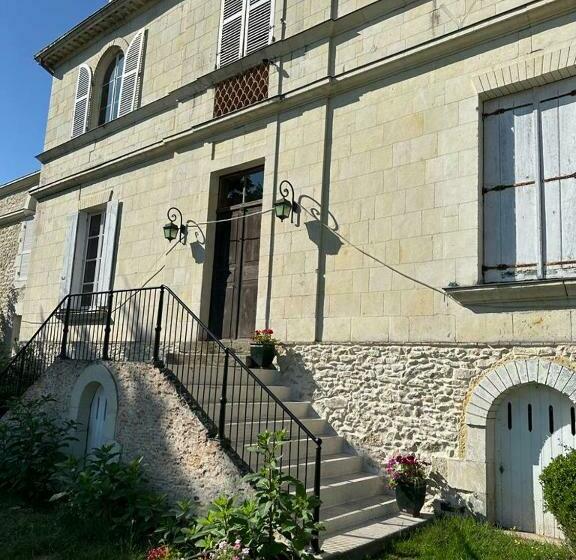 Bed and Breakfast Ancien Relais De Chasse