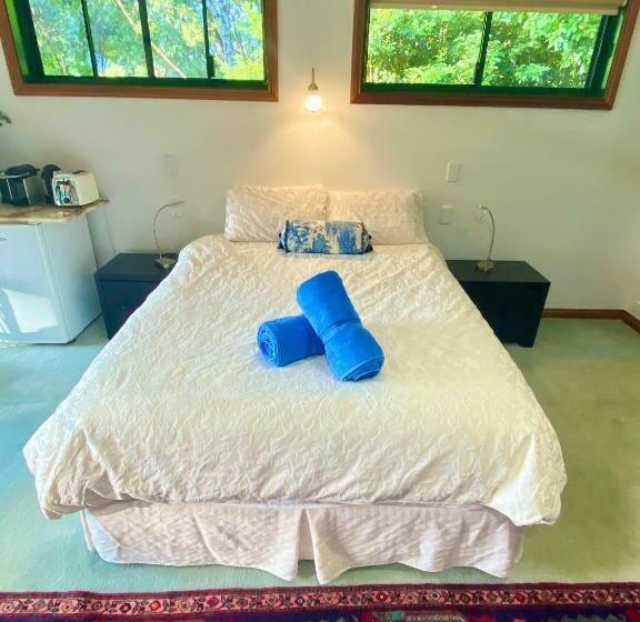 住宿加早餐  Evermoore Homestead