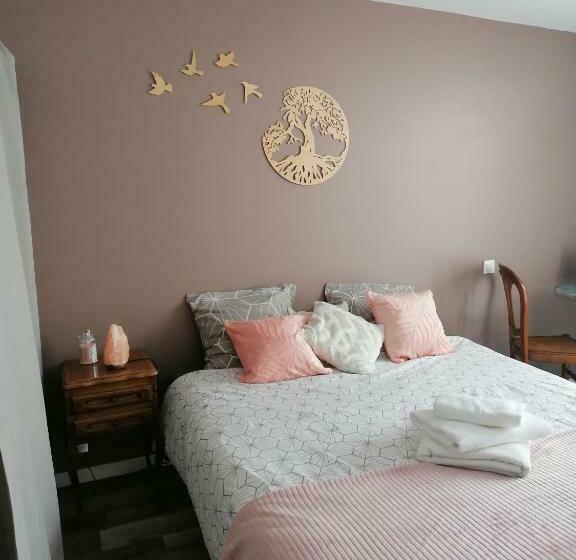 Bed and Breakfast La Maison Des Amis
