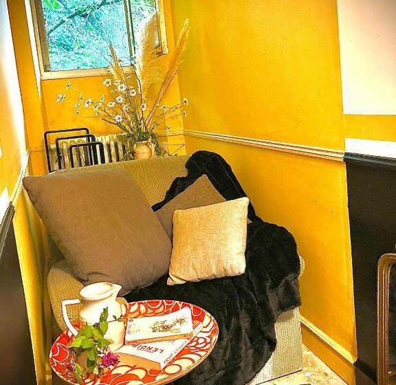 住宿加早餐  Le Chambon, Chambres D Hôtes