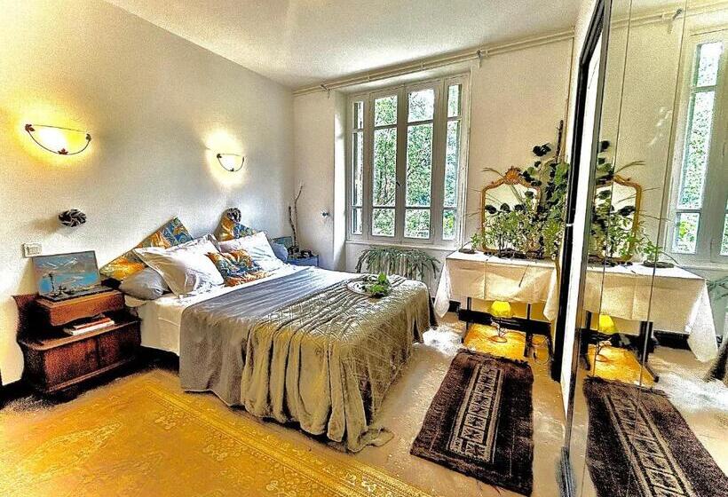住宿加早餐  Le Chambon, Chambres D Hôtes