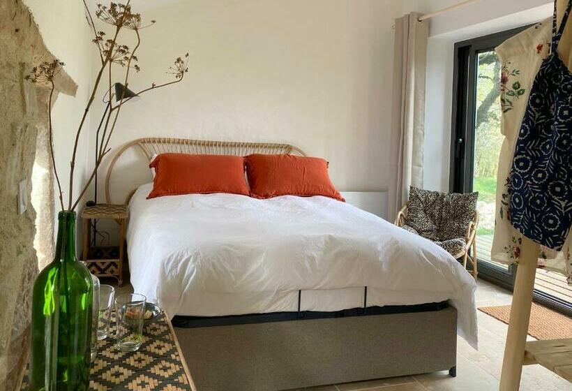 Bed and Breakfast Le Domaine Quercus