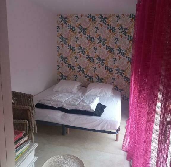 Bed and Breakfast Mérignac