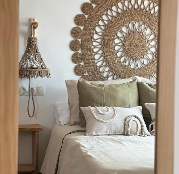 Yanes Bed And Breakfast Ronda