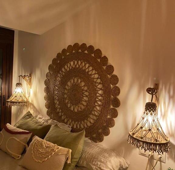 Yanes Bed And Breakfast Ronda