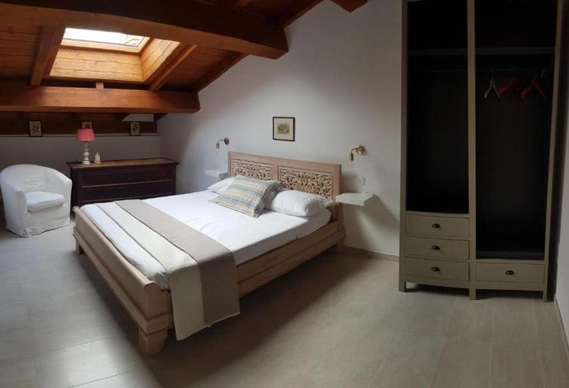 Gárgara Bed And Breakfast