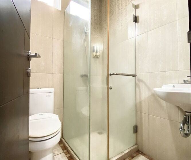 هتل Behomy Corner Eight Lippo Karawaci