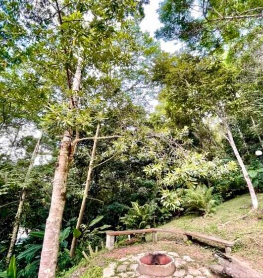 ホテル Pousada Bosque Toque Toque