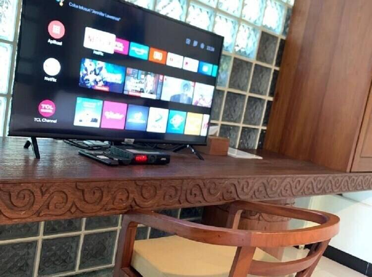 فندق & Villa Bukit Indah Saumlaki By Legreen