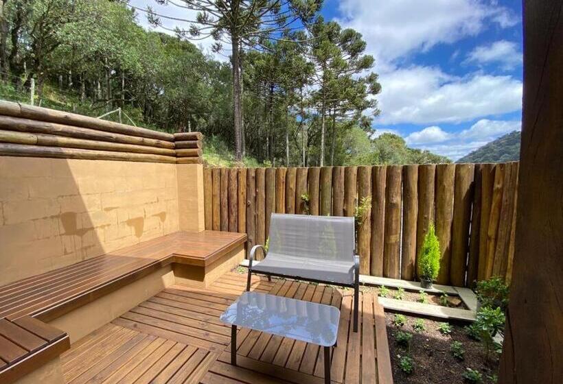 Parque Nacional Ecoresort