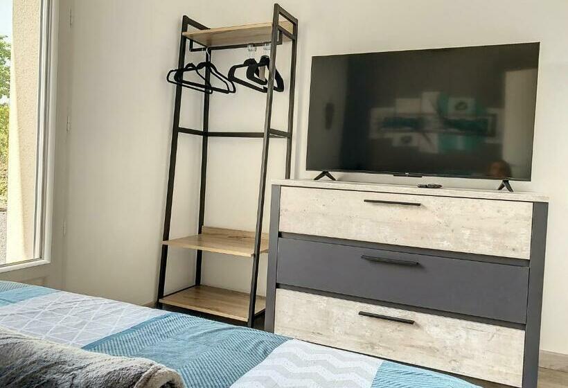 پانسیون Chambre Songe Dans Maison Au Calme