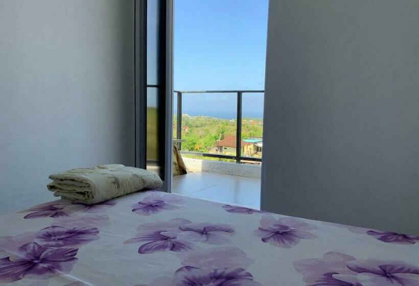 ペンション Ocean View Sharing Villa